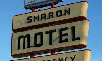 Sharon Motel Wells Zewnętrze zdjęcie