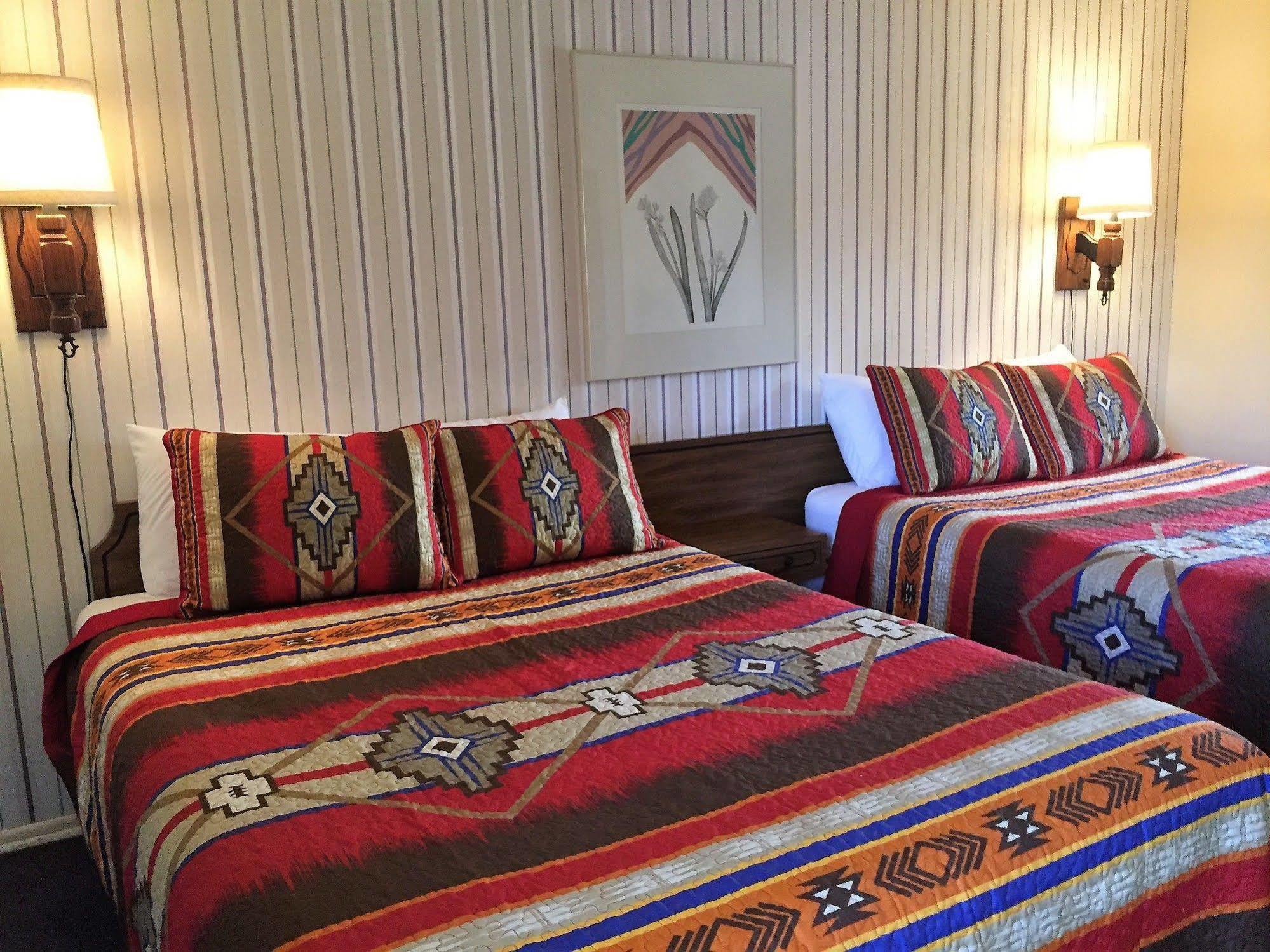 Sharon Motel Wells Zewnętrze zdjęcie