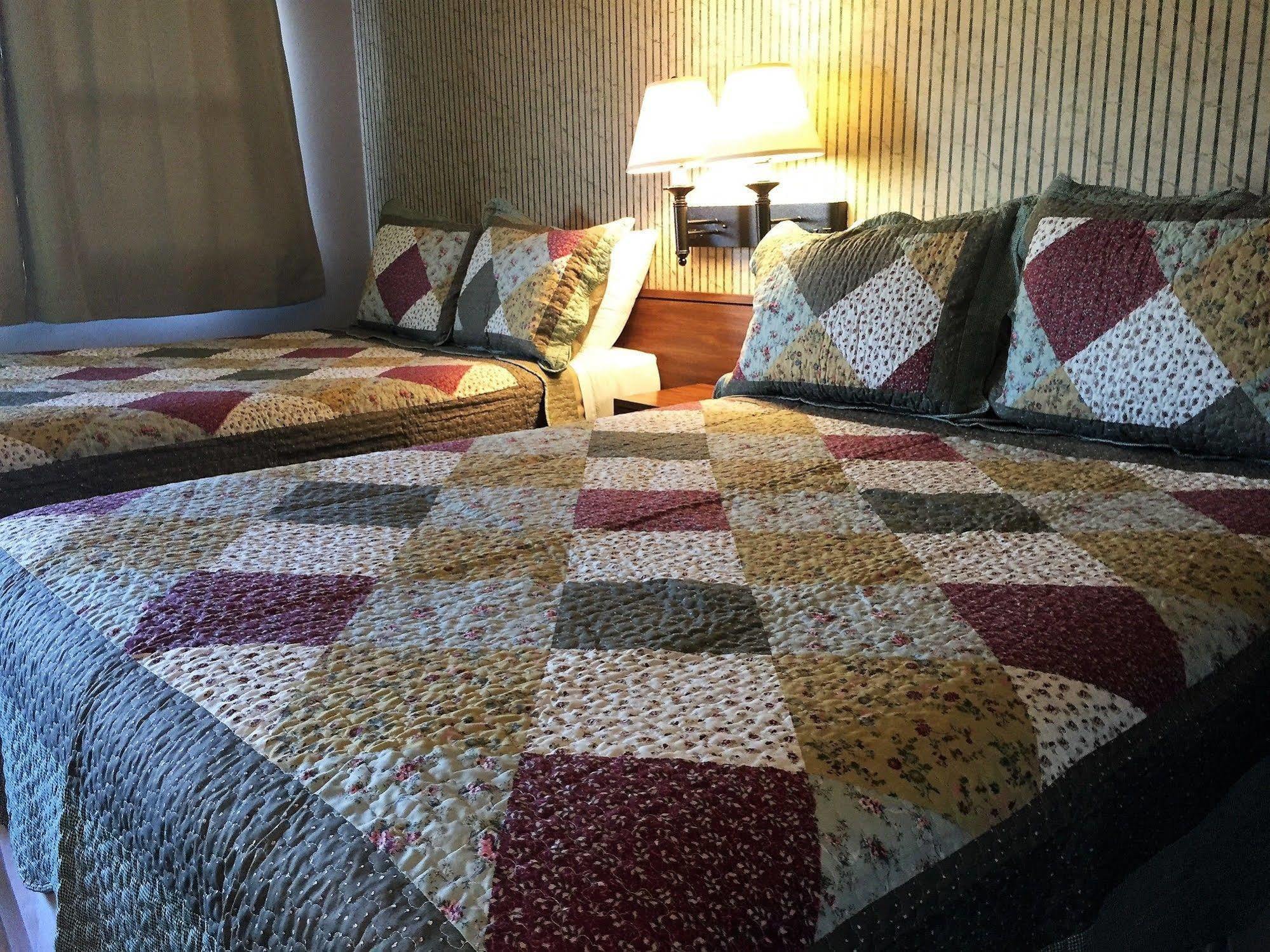 Sharon Motel Wells Zewnętrze zdjęcie